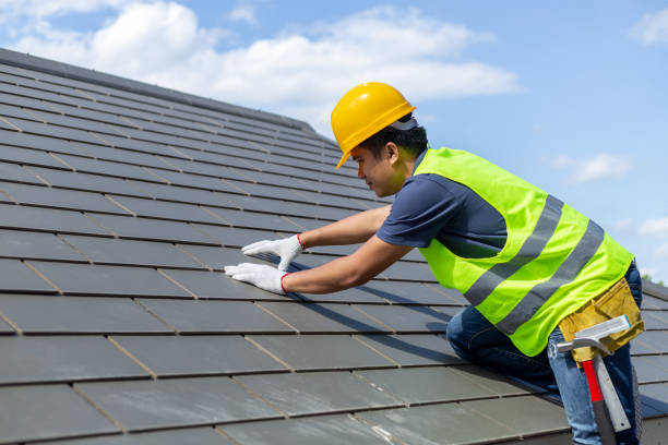 Best Commercial Roofing Services  in Sheridan, OR