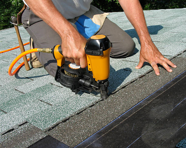 Quick and Trustworthy Emergency Roof Repair Services in Sheridan, OR