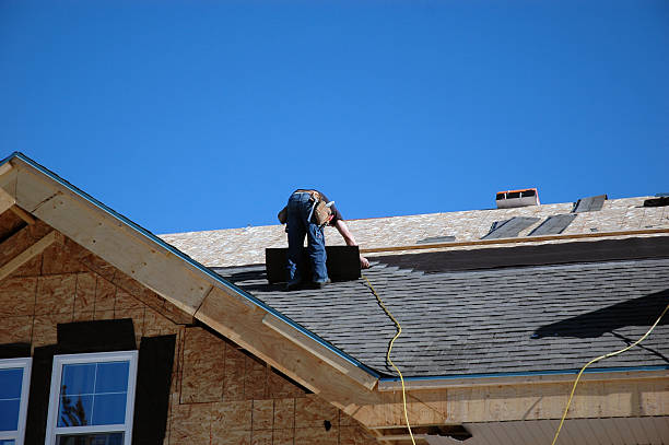 Quick and Trustworthy Emergency Roof Repair Services in Sheridan, OR