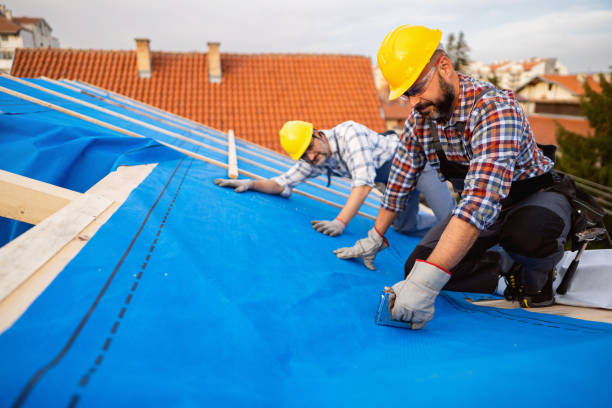 Best Roof Waterproofing Services  in Sheridan, OR
