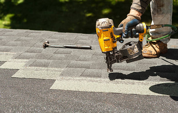 Best Local Roofing Companies  in Sheridan, OR