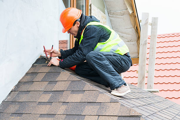 Best Best Roofing Contractors  in Sheridan, OR