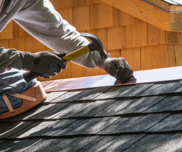 Best Roof Gutter Cleaning  in Sheridan, OR